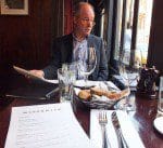 London Unattached at Goodmans Mayfair