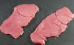 Veal Escalopes