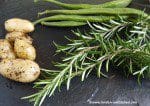 balcony gardening - vegetables and herbs