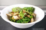 tenderstem chicken stirfry
