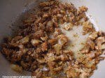 caramelised garlic