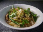 5-2 diet asian noodles
