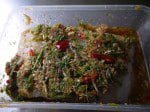 cod marinade