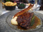 mews of mayfair calves liver