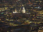 the shard - st pauls