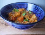 5-2 diet vegetable curry