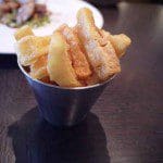 Dinner By Heston Blumenthal