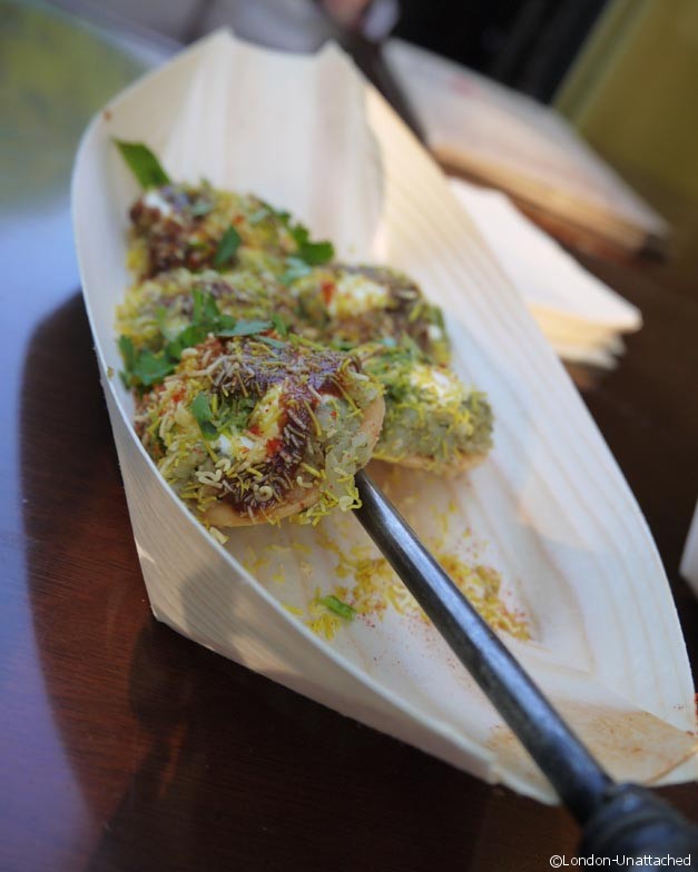 Potli Canapes 2 Potli Canapes 2
