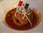 torta ahogada - mestizo review