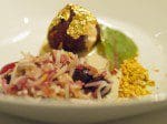 Chukander Kofta - Benares Curry for Change