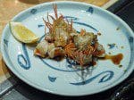 Matsuri Seafood