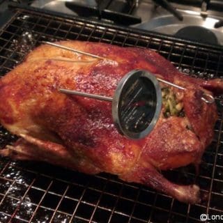 Image for Gressingham Duck Recipe - A Special Dinner - Chinese Roast Duck