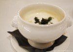 The Cavendish - Soup