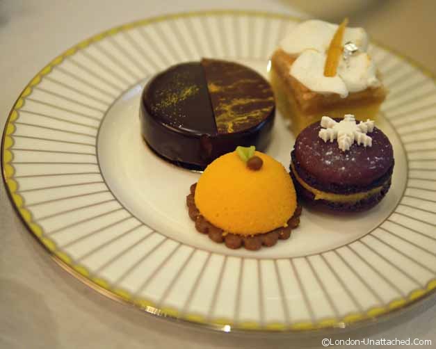 Corinthia - Cakes Corinthia - Cakes