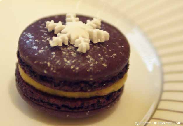 Corinthia Macaron Corinthia Macaron