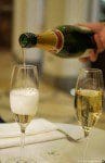 Corinthia - champagne