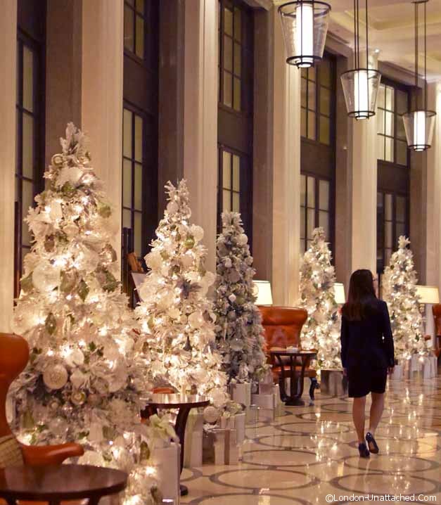 The Corinthia Decorations The Corinthia Decorations