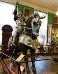 Wallace Collection - Armour