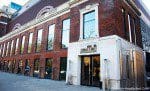 Shikumen Shepherds Bush Gallery Exterior