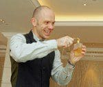 Intercontinental with Floris - scents of summer
