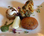 Zaika - starters