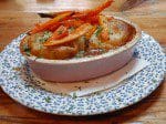shepherds pie - candlemaker
