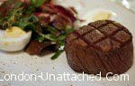 Gallery Mess Fillet Steak