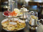 The Ivy Market Grill Scones