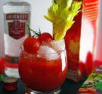 Halloween Cocktail