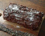 Betty Crocker Yule Log