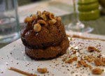 One duke street chocolate mousse