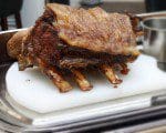 The Clarence Beef