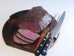 Welsh Roast Beef