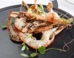 Marcos NYC Italian - Jumbo Prawns