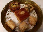 Yasmeen baklava