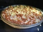 Macaroni Cheese