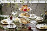Swan at the Globe - Afternoon Tea