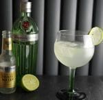 Tanqueray Cooler Gin Cocktail