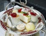 Afternoon Tea Dukes St James Cakes