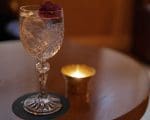 Gin Cocktail