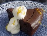 coppa-club-flourless-chocolate-cake