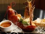Chai Wu Seafood Platter