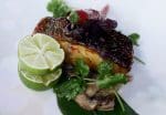 Inamo - Black Cod