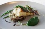 Halibut - Petersham Hotel