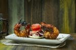 Chai Thali Camden Maharaja Prawns1