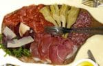La Tagliata meats