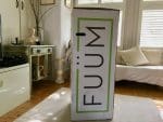 FUÜM Mattress in a box