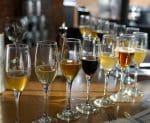 Zero Degrees Tasting Beers