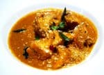 Namaaste Kitchen Chicken