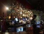 Cottons bar Vauxhall